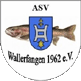 Wappen ASV Wallerfangen